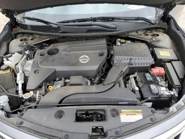 Photo 11 from auction – 2015 NISSAN ALTIMA 2.5 with VIN 1N4AL3AP5FC251750