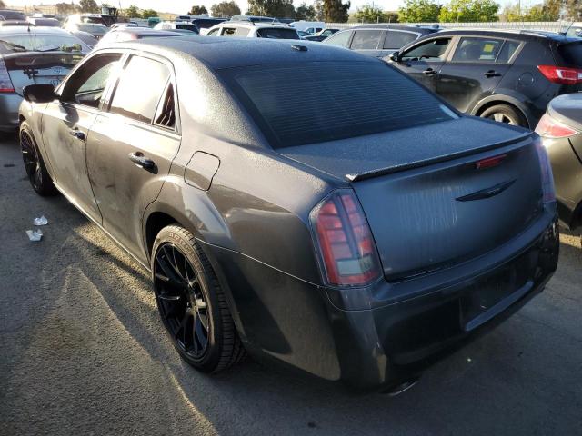 صورة رقم 2 من المزاد - 2014 CHRYSLER 300 S مع VIN 2C3CCABG9EH272915
