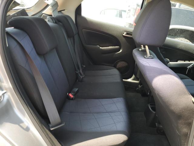 Photo 10 from auction – 2012 MAZDA MAZDA2 with VIN JM1DE1KZ4C0138536