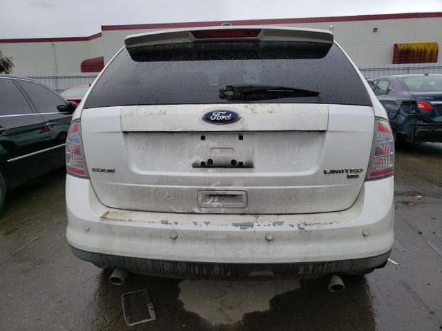 Photo 6 from auction – 2010 FORD EDGE LIMIT with VIN 2FMDK4KC5ABB61529