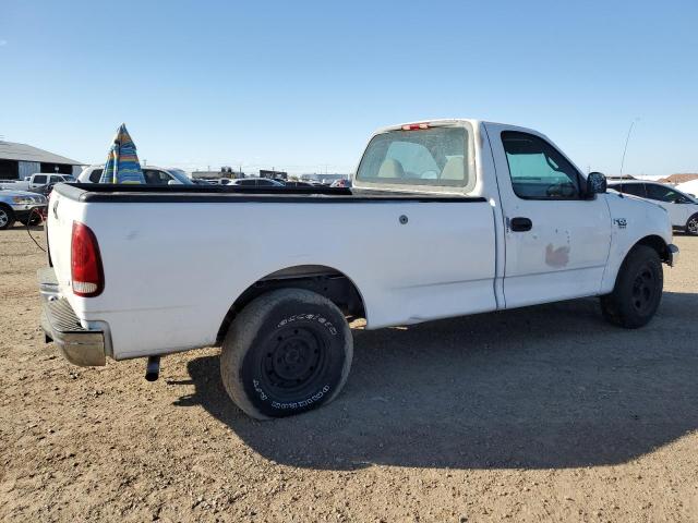Photo 3 from auction – 2000 FORD F150 with VIN 1FTRF17W6YKA18671