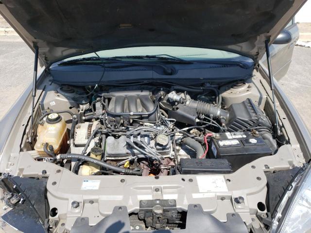 Photo 11 from auction – 2004 FORD TAURUS SE with VIN 1FAFP53284A187865