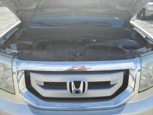 Photo 12 from auction – 2010 HONDA PILOT EXL with VIN 5FNYF3H54AB011704