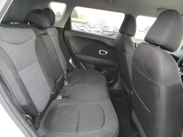 صورة رقم 10 من المزاد - 2018 KIA SOUL + مع VIN KNDJP3A57J7538294