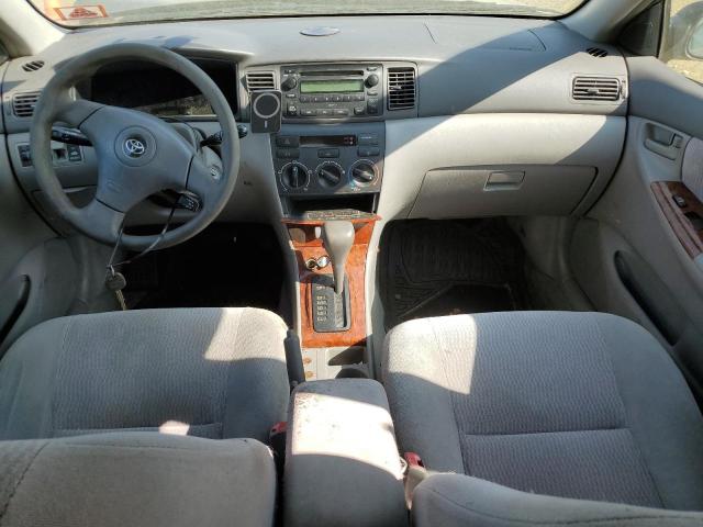 Photo 8 from auction – 2006 TOYOTA COROLLA CE with VIN 2T1BR32EX6C662286
