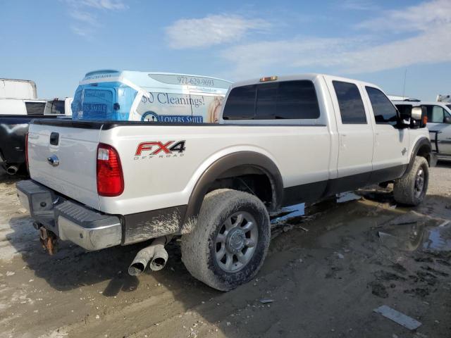 Photo 3 from auction – 2015 FORD F350 SUPER with VIN 1FT8W3BT5FEB30510