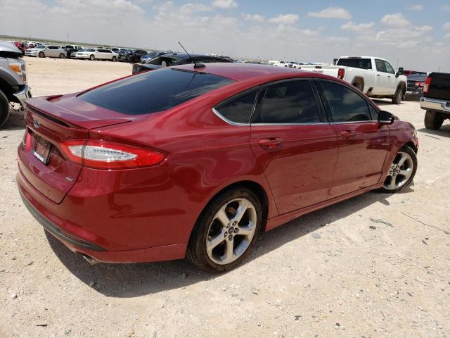 Photo 3 from auction – 2014 FORD FUSION SE with VIN 3FA6P0H71ER291077