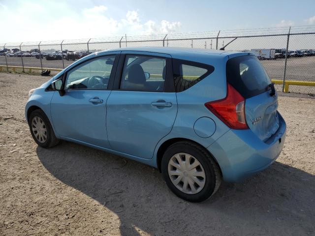 Photo 2 from auction – 2015 NISSAN VERSA NOTE with VIN 3N1CE2CP1FL381889
