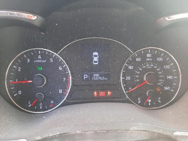 Photo 9 from auction – 2014 KIA FORTE EX with VIN KNAFX4A84E5165011