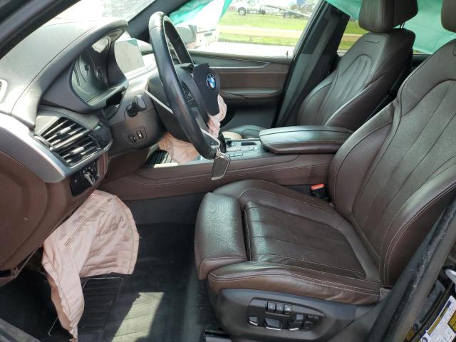 Photo 7 from auction – 2017 BMW X5 XDRIVE5 with VIN 5UXKR6C58H0J84428