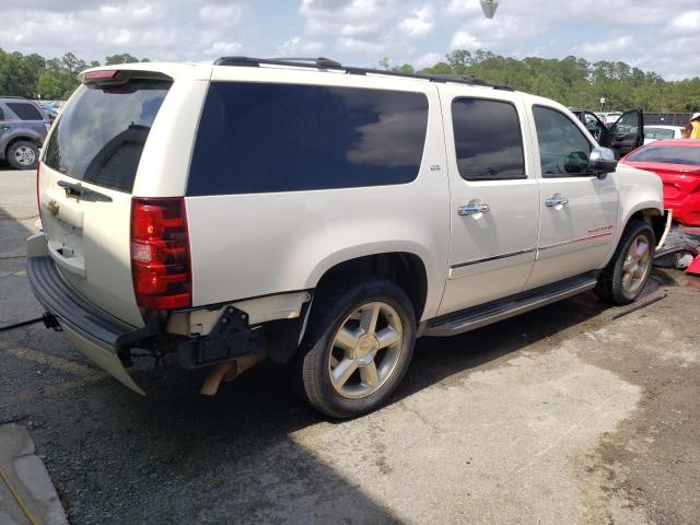 Photo 3 from auction – 2013 CHEVROLET SUBURBAN C with VIN 1GNSCKE00DR115579