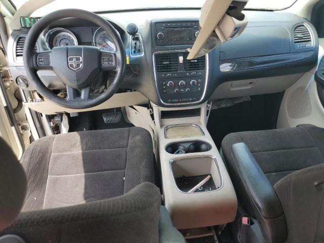 Photo 8 from auction – 2013 DODGE GRAND CARA with VIN 2C4RDGCG0DR576213