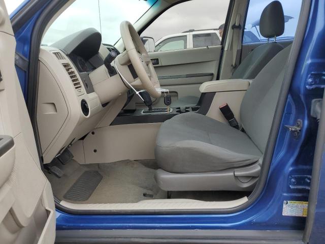 Photo 7 from auction – 2008 FORD ESCAPE XLS with VIN 1FMCU02ZX8KA43902