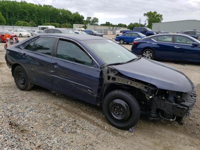 Photo 4 from auction – 2017 TOYOTA CAMRY LE with VIN 4T1BF1FK1HU785571