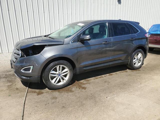 صورة رقم 1 من المزاد - 2017 FORD EDGE SEL مع VIN 2FMPK4J9XHBB24781