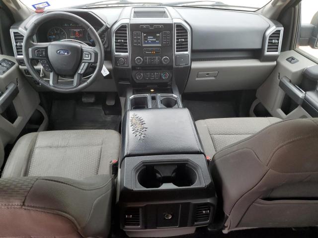 Photo 8 from auction – 2016 FORD F150 SUPER with VIN 1FTEW1EP9GKF55964