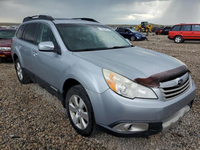 Снимка 4 от търг – 2012 SUBARU OUTBACK 3. с VIN 4S4BRDKCXC2225382