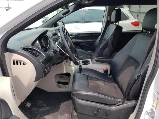 Photo 7 from auction – 2019 DODGE GRAND CARA with VIN 2C4RDGCG8KR555526