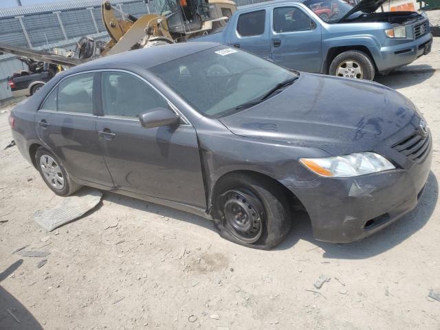 Photo 4 from auction – 2009 TOYOTA CAMRY BASE with VIN 4T1BE46K09U339305