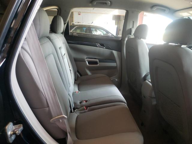 Photo 11 from auction – 2008 SATURN VUE XE with VIN 3GSCL33P78S522552