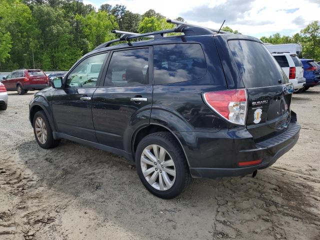 Photo 2 from auction – 2013 SUBARU FORESTER 2 with VIN JF2SHADC0DH429885