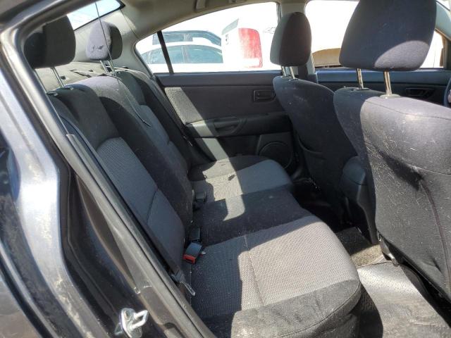 Photo 10 from auction – 2008 MAZDA 3 I with VIN JM1BK32F781813105