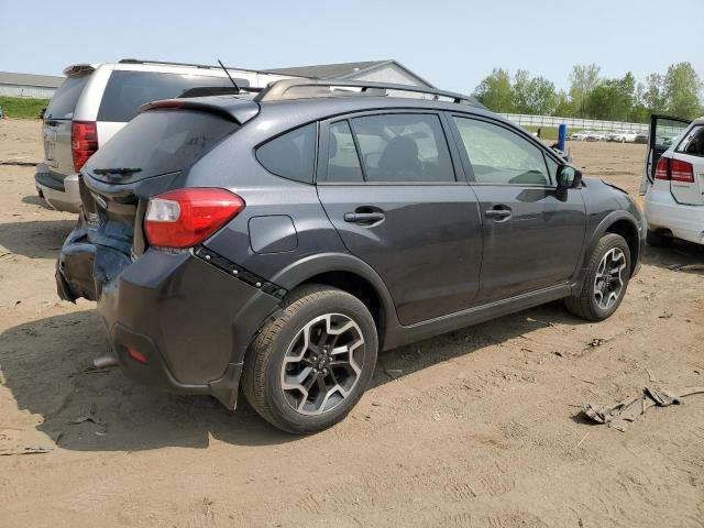 Photo 3 from auction – 2016 SUBARU CROSSTREK with VIN JF2GPABC4G8228247