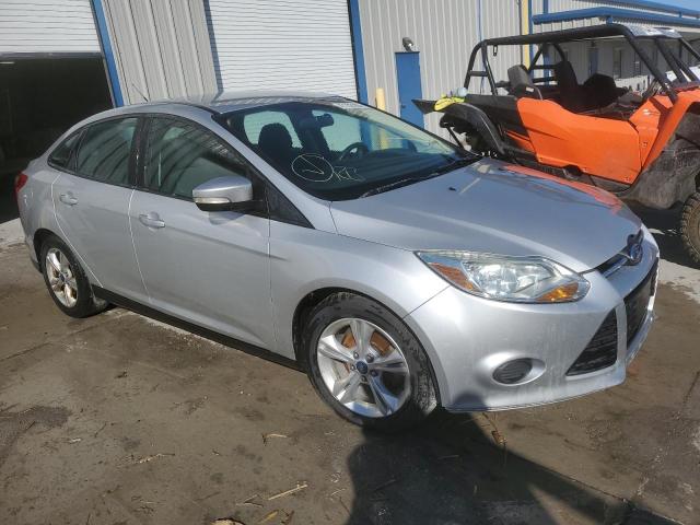 Photo 4 from auction – 2014 FORD FOCUS SE with VIN 1FADP3F28EL323165