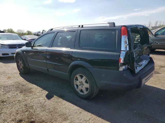 Photo 2 from auction – 2006 VOLVO XC70 with VIN YV4SZ592661222297