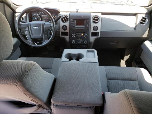 Photo 8 from auction – 2014 FORD F150 SUPER with VIN 1FTFW1ET8EKE26306