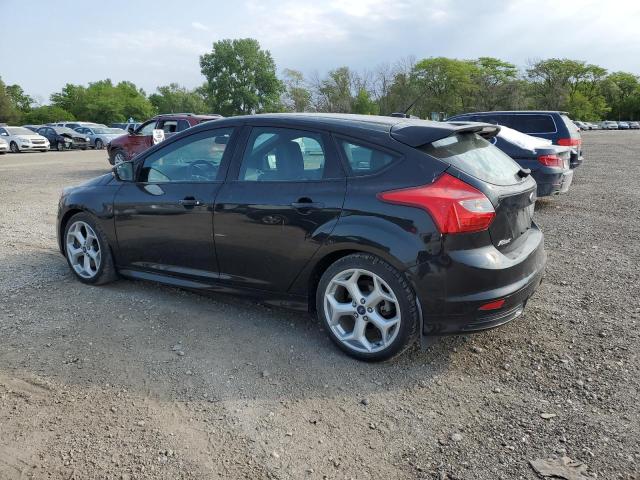 Photo 2 from auction – 2014 FORD FOCUS ST with VIN 1FADP3L97EL420777