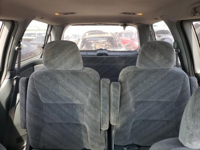 Photo 10 from auction – 2003 HONDA ODYSSEY EX with VIN 5FNRL18613B051784