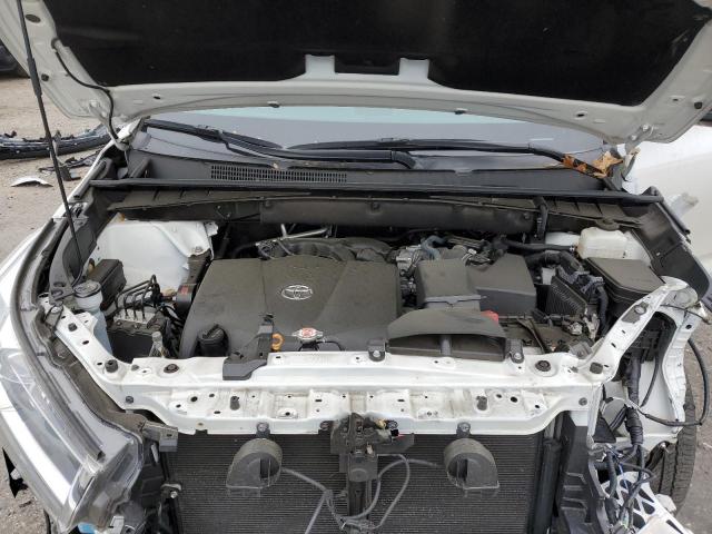Photo 12 from auction – 2018 TOYOTA HIGHLANDER with VIN 5TDDZRFH9JS806216