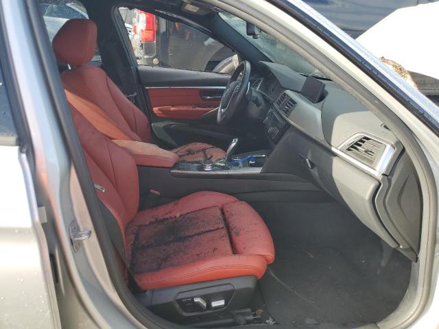Photo 7 from auction – 2018 BMW 330E with VIN WBA8E1C59JA762978