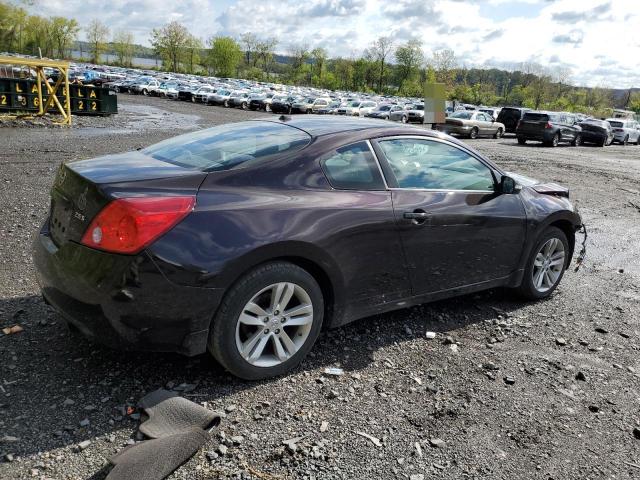Photo 3 from auction – 2012 NISSAN ALTIMA S with VIN 1N4AL2EPXCC239366