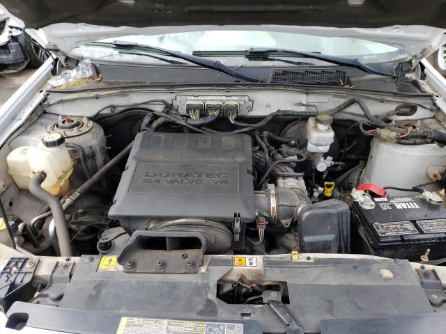 Photo 12 from auction – 2012 FORD ESCAPE with VIN 1FMCU9DG9CKA30129
