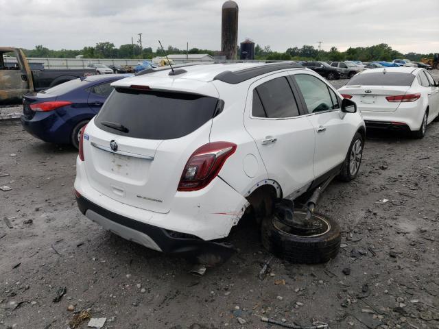 Photo 3 from auction – 2020 BUICK ENCORE PRE with VIN KL4CJASB4LB047842