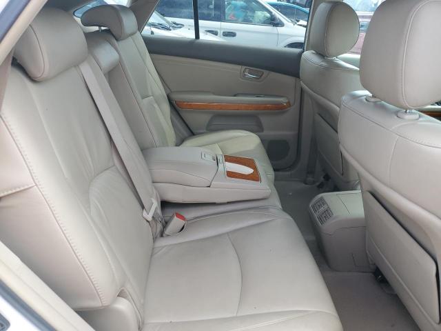 Photo 10 from auction – 2007 LEXUS RX 350 with VIN 2T2HK31U87C005748