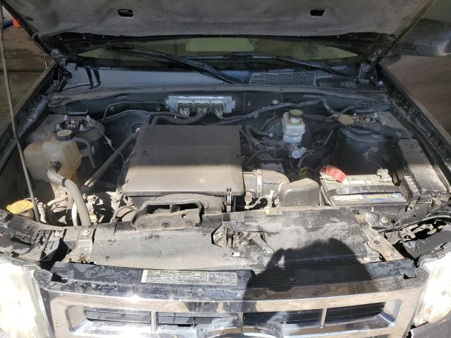 Photo 12 from auction – 2012 FORD ESCAPE XLT with VIN 1FMCU9DG0CKB74491