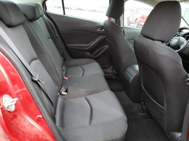 Photo 10 from auction – 2016 MAZDA 3 SPORT with VIN 3MZBM1T7XGM258932