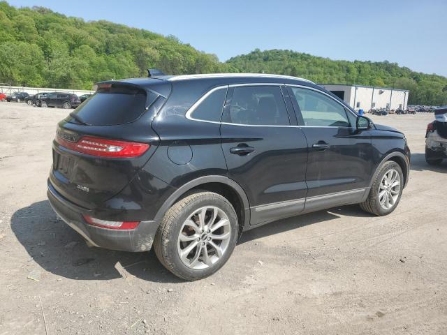 Photo 3 from auction – 2016 LINCOLN MKC SELECT with VIN 5LMCJ2D98GUJ26620