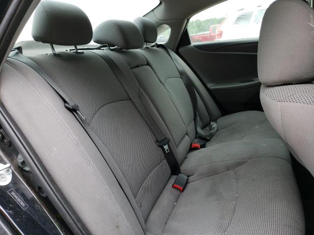 Photo 10 from auction – 2013 HYUNDAI SONATA GLS with VIN 5NPEB4AC4DH759016