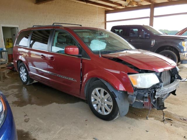 Photo 4 from auction – 2013 CHRYSLER TOWN & COU with VIN 2C4RC1BG7DR774384