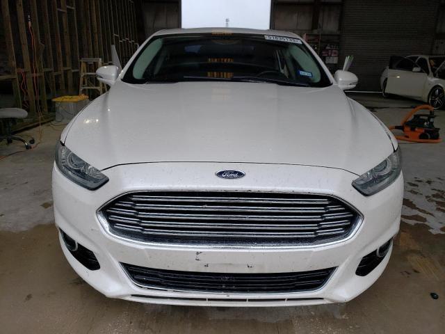 Photo 5 from auction – 2014 FORD FUSION TIT with VIN 3FA6P0K91ER396678
