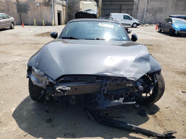 Zdjęcie 5 z aukcji – 2016 MAZDA MX-5 MIATA z VIN JM1NDAC72G0106159