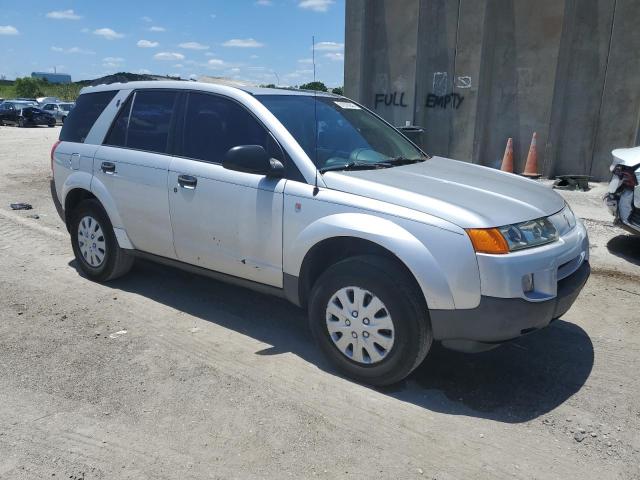 Photo 4 from auction – 2002 SATURN VUE with VIN 5GZCZ43D62S831100