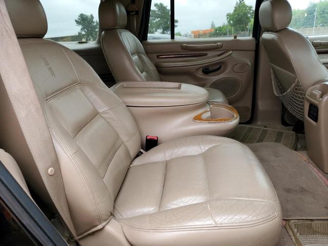Photo 10 from auction – 1999 LINCOLN NAVIGATOR with VIN 5LMPU28A2XLJ18404