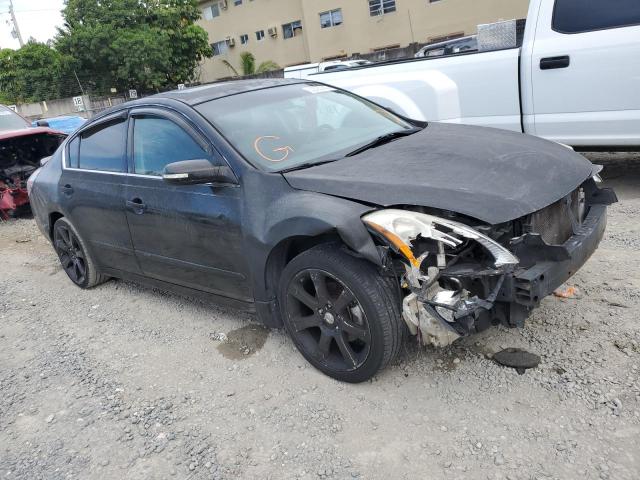 Photo 4 from auction – 2010 NISSAN ALTIMA BAS with VIN 1N4AL2AP4AN433348