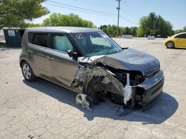 Photo 4 from auction – 2018 KIA SOUL with VIN KNDJN2A26J7622287