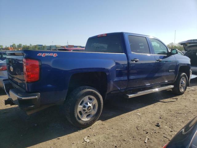 Photo 3 from auction – 2015 CHEVROLET SILVERADO with VIN 1GC1KVEG4FF152130